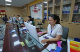 Bộ nội vụ đề xuất tăng lương cơ sở lên 2,53 triệu đồng/tháng từ 1/7/2026