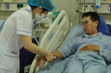 Cách sơ cứu người bị đột quỵ chuẩn y khoa: Giảm nguy cơ tử vong và hạn chế di chứng