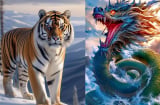 Không khuất phục số phận: 3 tuổi càng vượt khó càng bứt phá, tài lộc chờ sẵn phía trước