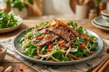 Loại rau quen thuộc giúp hỗ trợ gan khỏe hơn, nhiều người lại bỏ qua