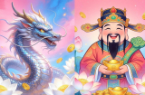Sau Rằm tháng 2 âm (2/4 dương), 3 tuổi Tiền đầy tay, sống thoải mái không áp lực
