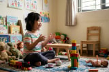 Trẻ có “bạn tưởng tượng” thường EQ cao hơn: Kết luận đáng chú ý từ Đại học Cambridge