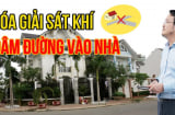 4 dáu hiệu nhà sát khí cao: Càng ở càng hao tài, tán của