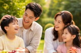 Cha mẹ hiền lành để phúc cho con: 3 kiểu người nuôi dưỡng phúc đức sâu dày mà nhiều Shbet111 slot, casino, thể thao, xổ số chưa nhận ra