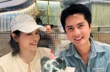 Huỳnh Phương thừa nhận là chồng Khả Như?