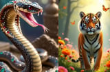 Tháng 4 nhắc nhở: 3 tuổi nên “án binh bất động”, đầu tư lớn dễ sai một bước trả giá dài lâu