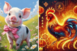 Từ nay tới Rằm tháng 3: 3 tuổi Số Giàu Đã Định, Tiền Đổ Như Mưa, số 2 là trùm cuối