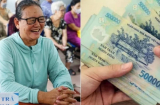 Muốn nhận lương hưu 5 triệu/tháng năm 2026: Phải đóng BHXH tự nguyện bao nhiêu? Cách tính chi tiết, dễ hiểu