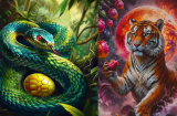 Từ 14-24/4: Quyết định dứt khoát mở cửa cơ hội, 3 Shbet888.com nhà cái uy tín bứt phá công việc
