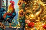 Tuần tới biến động mạnh: 2 tuổi bứt tốc gặt hái thành công, 1 tuổi chật vật vì áp lực dồn dập