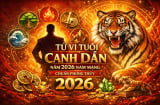 4 Shbet888.com nhà cái uy tín Gia hòa vạn sự Hưng, hưởng phước lành từ cha mẹ - ông bà