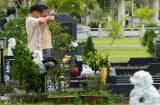Các cụ dặn: “3 điều không mang, 4 việc không làm” khi viếng mộ lễ Thanh Minh con cháu sẽ tránh được tai ương