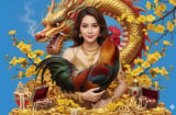 Đầu năm nằm gai nếm mật, 4 tuổi có cú CHUYỂN MÌNH rực rỡ
