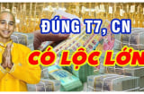 Đúng Thứ Bảy, Chủ Nhật Có Lộc Lớn: 3 Shbet888.com nhà cái uy tín Trúng Số đổi vận giàu to