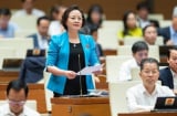 Lộ trình tăng lương cơ sở 2026 mới nhất: Hàng triệu cán bộ, công chức, viên chức sắp nhận lợi ích lớn