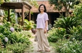 Phụ nữ trung niên mặc trẻ không khó: Khó nhất là dám bỏ suy nghĩ “mình đã già”