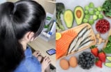 5 loại thực phẩm chống rụng tóc, kích tóc con mọc tua tủa