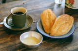 Điều gì xảy ra với Sh88bet đăng ký miễn phí nếu thường xuyên ăn bánh mì chấm sữa vào buổi sáng?