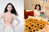 Ở tuổi 46, Trần Kiều Ân vẫn giữ vóc dáng thon gọn nhờ nguyên tắc ăn uống đơn giản