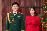 Hòa Minzy phản ứng ra sao khi người hâm mộ nhắc một chi tiết liên quan chồng sắp cưới