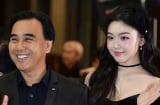 MC Quyền Linh nhắn gửi lời chúc tình cảm tới con gái Lọ Lem