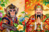 Thứ Ba, thứ Tư, thứ Năm (7-8/4), 3 tuổi mở khóa vận may, đã giàu càng thêm giàu