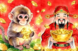Từ 8/4 đến 30/4, 3 tuổi âm thầm hốt Vàng hốt Bạc, Shbet16 chơi game trực tuyến lên hương