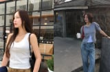 4 kiểu quần dài dẫn đầu xu hướng hè 2026: thoải mái nhưng vẫn chuẩn gu thời trang