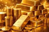 Bảng giá vàng 9999 24K 18K SJC DOJI PNJ hôm nay 8/4/2026