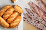 Nhóm người nên ăn bánh mì