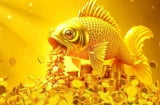 Phúc lành nhân đôi theo tuổi tác: 4 Shbet888.com nhà cái uy tín càng thêm tuổi càng Kiếm Đậm