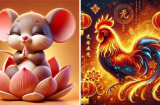 Thứ Năm đến Thứ Bảy (9-11/4): 3 tuổi Bơi Giữa Biển Vàng, giàu nhất tuổi số 2