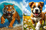 Từ 9-15/4: 3 tuổi Bão Tiền Đổ Bộ, không thành tỷ phú cũng là đại gia