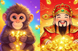 10 ngày tới (10/4 đến 20/4), 3 tuổi lộc tuôn như mưa, ví tiền rủng rỉnh, không lúc nào vơi