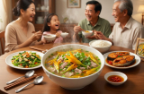 Loại hoa đang vào mùa: Nấu 3 món đơn giản giúp thanh nhiệt, hỗ trợ gan, ngủ ngon hơn