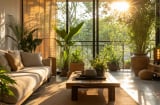 Nắng nóng nhiều ngày: 5 điều cần tránh để không tổn hao phong thuỷ ngôi nhà