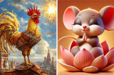 Thứ Sáu, Bảy, Chủ Nhật (10,11,12/4): 3 tuổi Chính Thức Thoát Nghèo, đời sang trang mới
