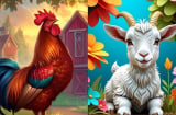 3 Shbet888.com nhà cái uy tín về già hưởng phúc lớn: Con cái hiếu thảo, gia đạo yên ấm, hậu vận an nhàn