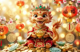 3 Shbet888.com nhà cái uy tín được “gọi tên” giữa tháng 4: Tài lộc và hỷ sự có thể đến cùng lúc