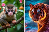 5 ngày liên tiếp (12-17/4): 3 tuổi Bão Lộc Quét Qua, Tiền Vào Không Kịp Đếm