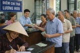 9 nhóm được tăng lương hưu 15% từ 2026: Bạn có nằm trong danh sách?