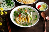 Cách nấu miến gà ngon tại nhà