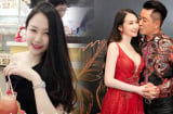 Tuấn Hưng lên tiếng khi bà xã bị chê lạm dụng 'dao kéo'