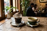 Uống cà phê, trà xanh sai cách: Thói quen nhiều người bỏ qua có thể ảnh hưởng thận, huyết áp