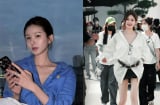 Học cách diện áo sơ mi như Triệu Lộ Tư: đơn giản nhưng vẫn nổi bật và cuốn hút