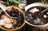 Mẹo nấu chè đậu đen nhanh mềm, hạt đậu bở bùi mà không nát