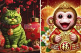5 ngày liên tiếp (15-20/4): 3 tuổi Mưa Tiền Đổ Xuống, giàu nhất vị trí số 2