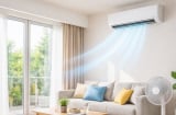 Có nên đóng kín cửa khi bật điều hoà? 5 lưu ý quan trọng mà ai dùng điều hoà cũng cần biết
