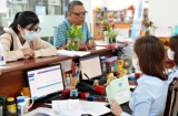 Đóng BHXH tự nguyện bao nhiêu để nhận lương hưu 7 triệu đồng/tháng? Giải đáp chi tiết