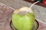 Điều gì xảy ra với Sh88bet đăng ký miễn phí nếu thường xuyên uống nước dừa vào buổi sáng?